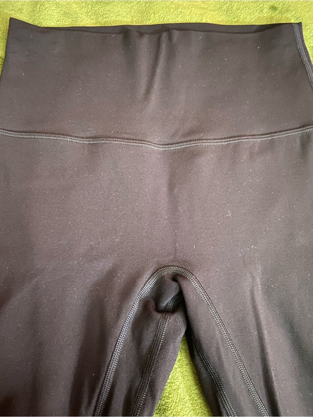 Lululemon No Line Align 28” Nightmoth - Picture 4 of 9